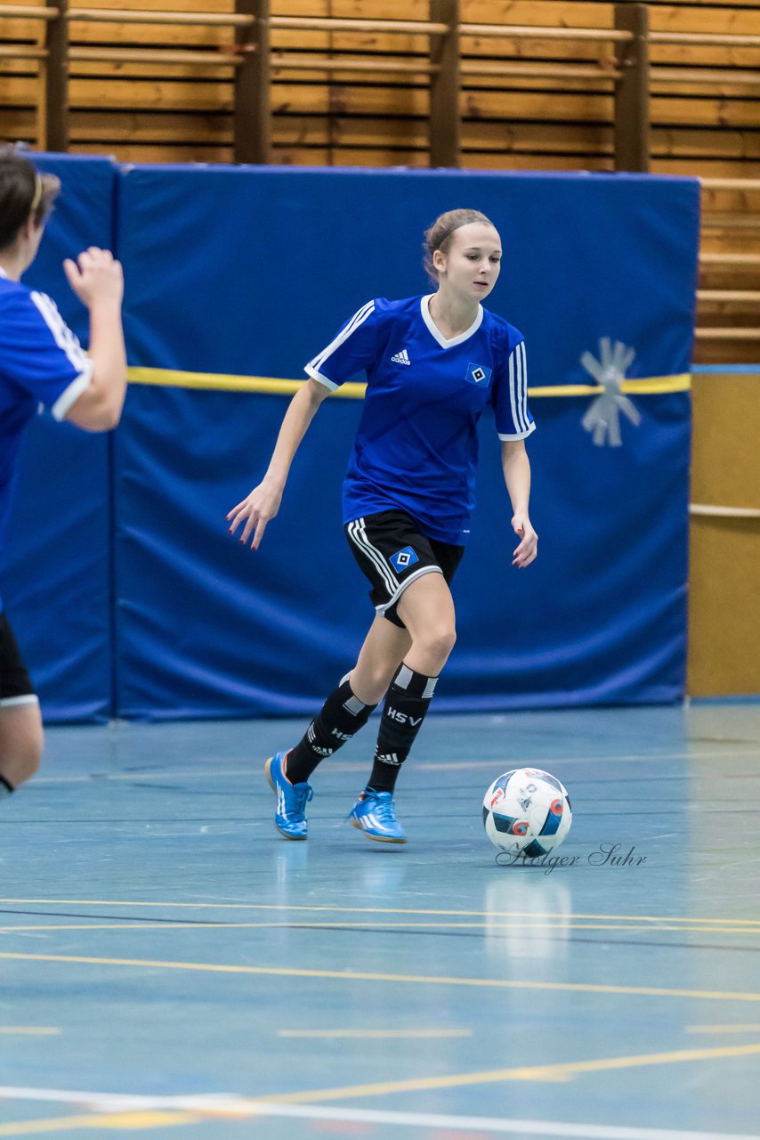 Bild 306 - Dodenhof Cup